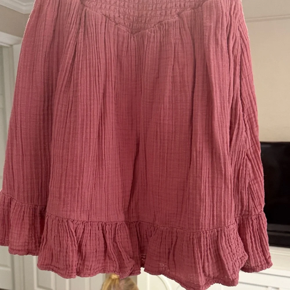 American Eagle Outfitters Pink Dress - Picture 4 of 4